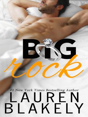 cover image of Big Rock